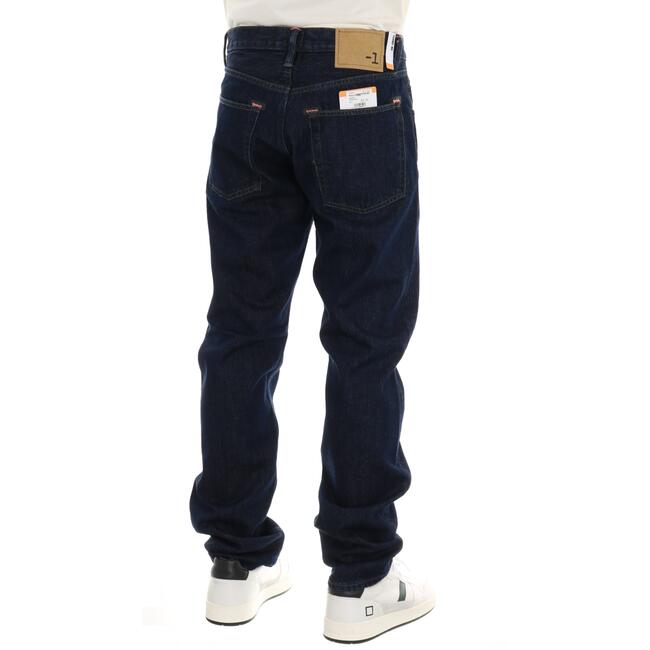 JEANS REGULAR -1 - Mad Fashion | img vers.650x/